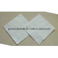 Fabricants géotextiles blancs 120G / M2